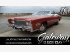 Thumbnail Photo 0 for 1976 Cadillac Eldorado Convertible